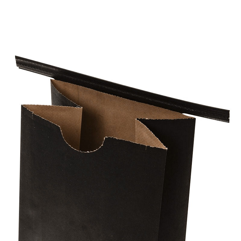 Chalkboard Tin Tie Coffee Bags (500/Pack)