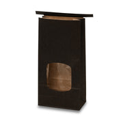 Chalkboard Tin Tie Coffee Bags (500/Pack)