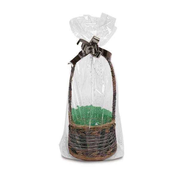 Gift Basket Bags (100/Pack)