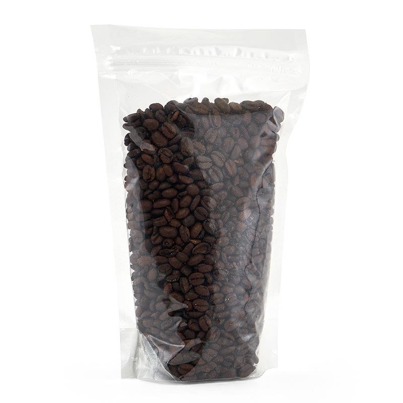 Zipper Stand-Up Food Pouch - 2 mil (1000/pack)