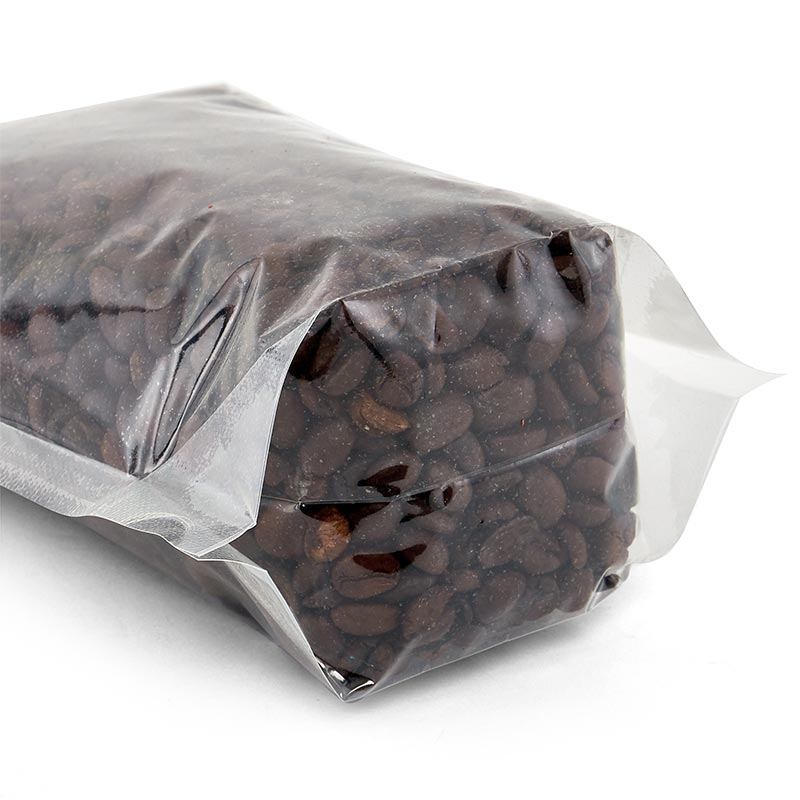 Zipper Stand-Up Food Pouch - 2 mil (1000/pack)