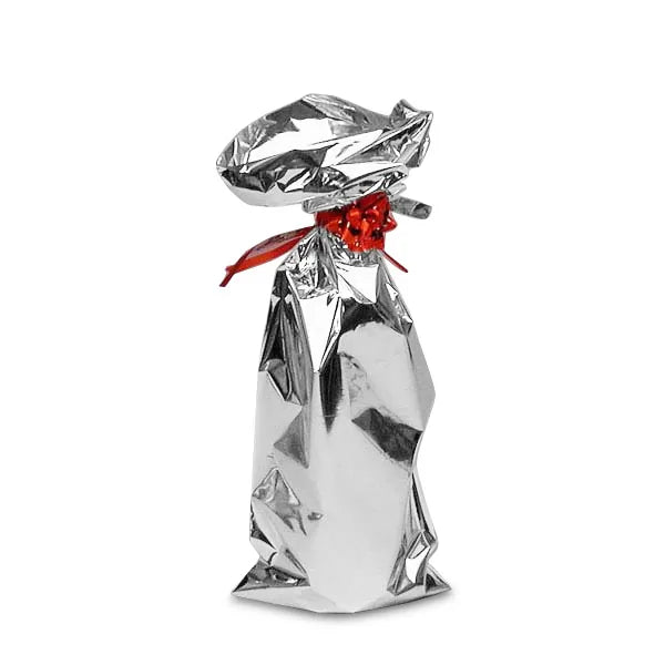 Plastic & Mylar Wine Bags (100/pack)