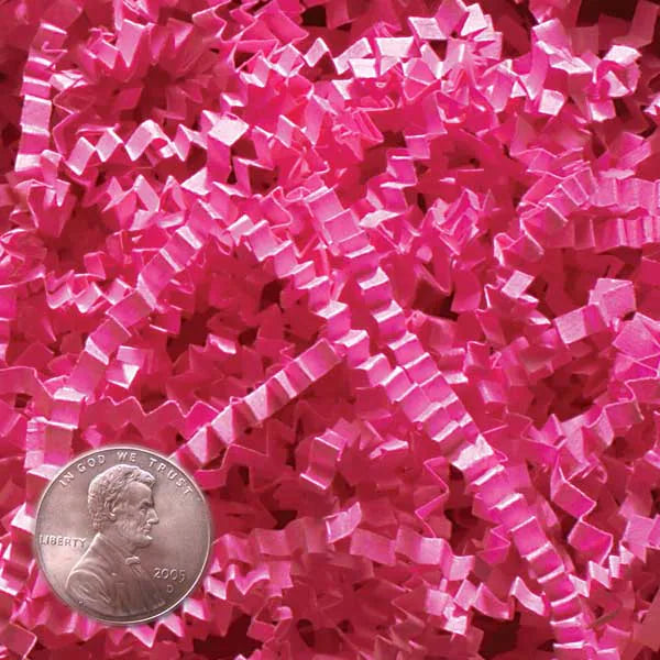 Premium Crinkle Cut Paper