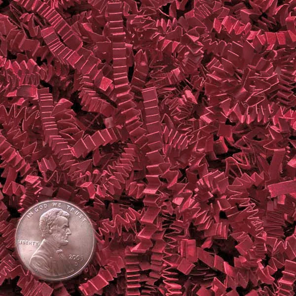 Premium Crinkle Cut Paper