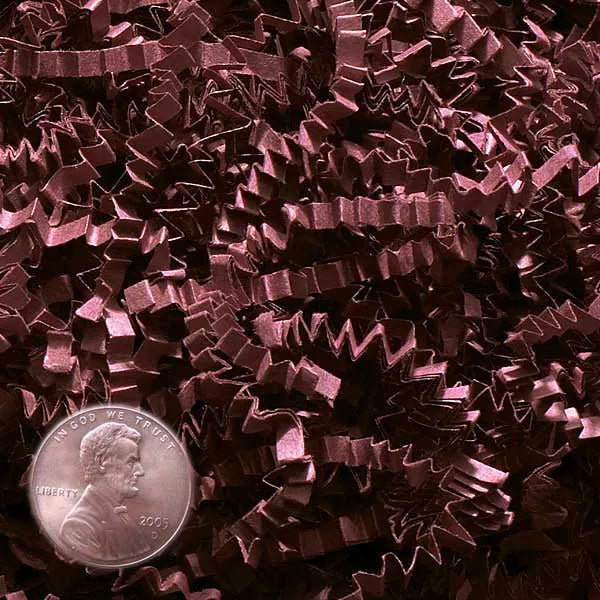 Premium Crinkle Cut Paper