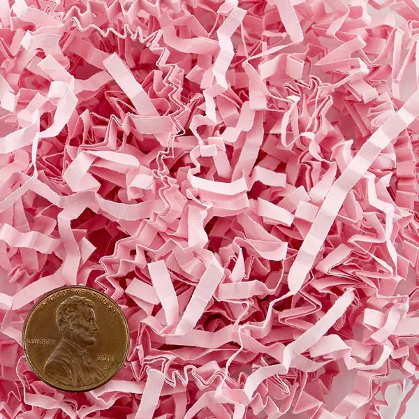 Premium Crinkle Cut Paper