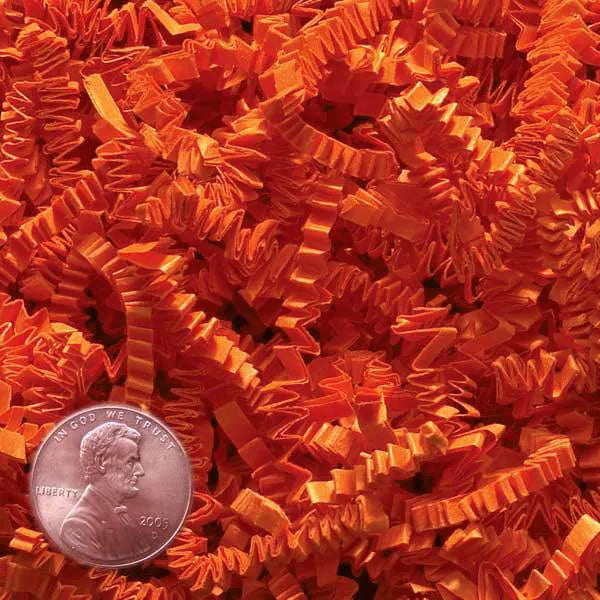 Premium Crinkle Cut Paper