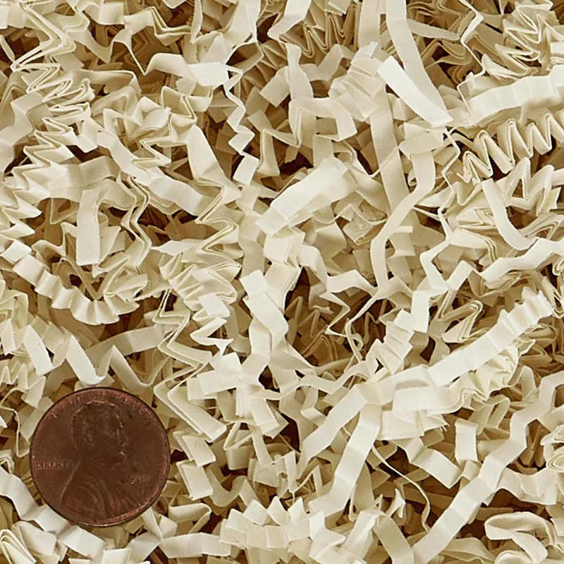 Premium Crinkle Cut Paper