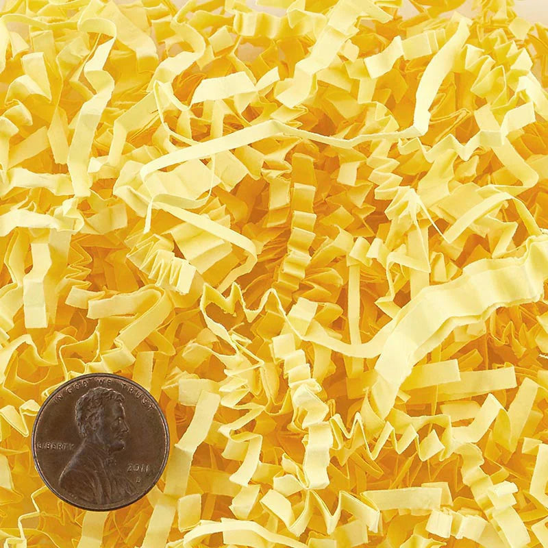 Premium Crinkle Cut Paper