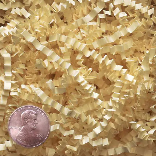 Premium Crinkle Cut Paper