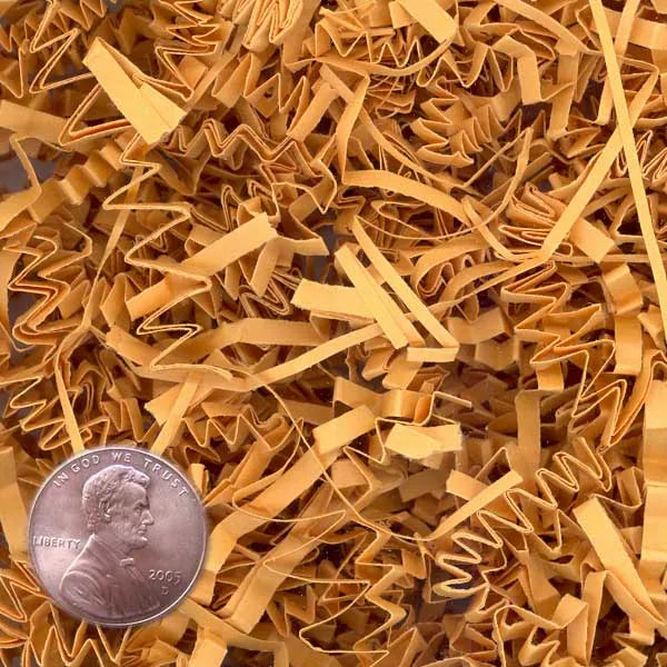 Premium Crinkle Cut Paper