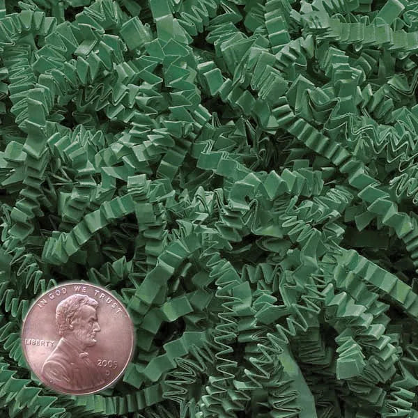 Premium Crinkle Cut Paper