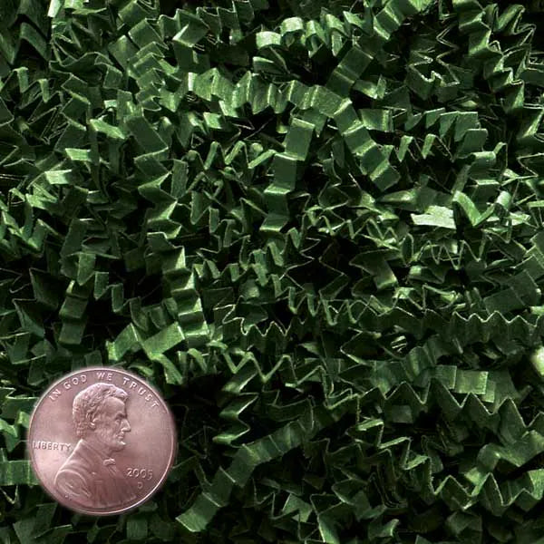 Premium Crinkle Cut Paper