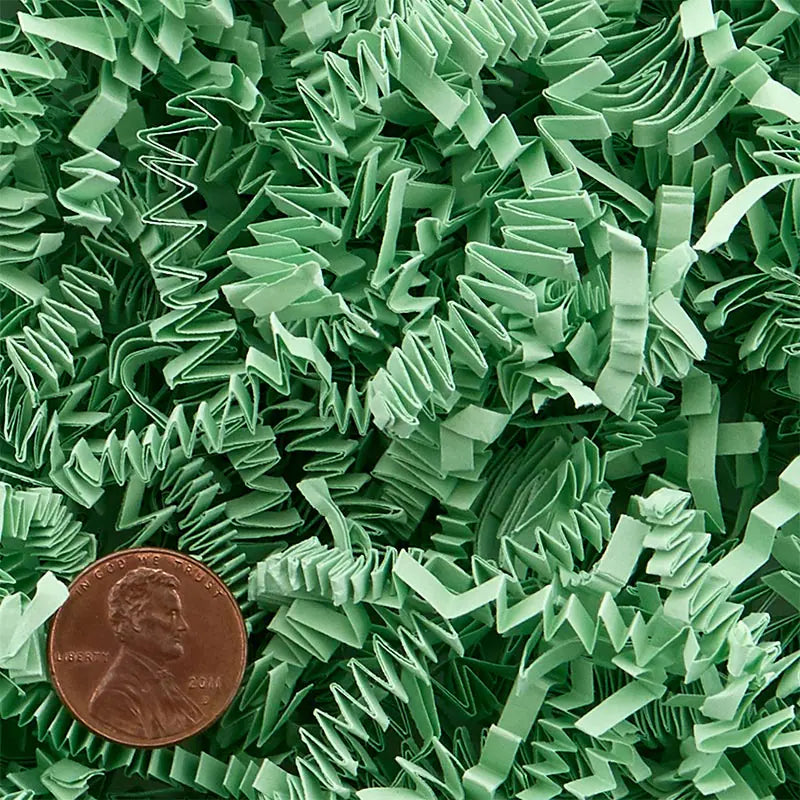 Premium Crinkle Cut Paper