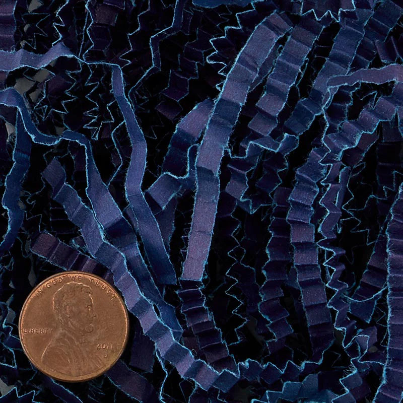 Premium Crinkle Cut Paper