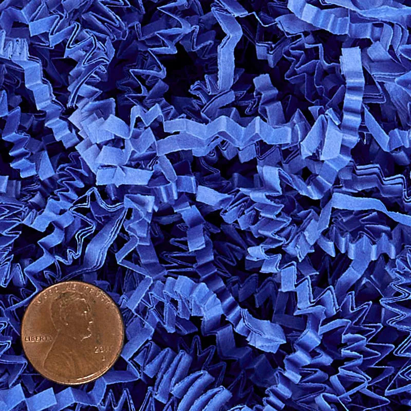 Premium Crinkle Cut Paper