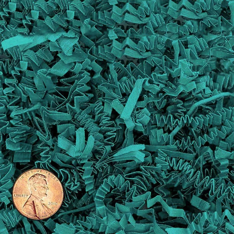 Premium Crinkle Cut Paper