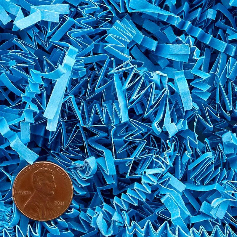 Premium Crinkle Cut Paper
