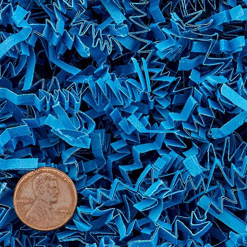 Premium Crinkle Cut Paper