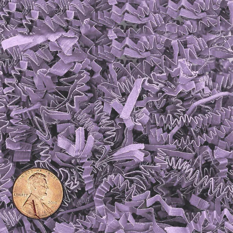 Premium Crinkle Cut Paper