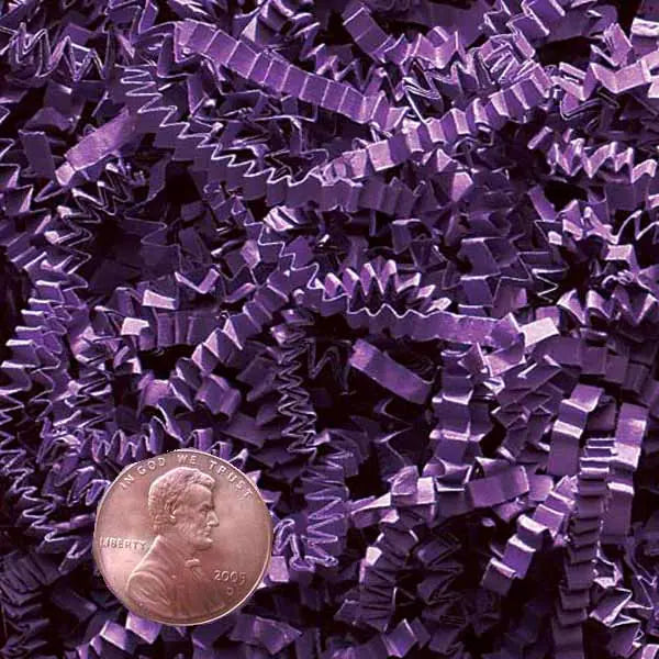 Premium Crinkle Cut Paper