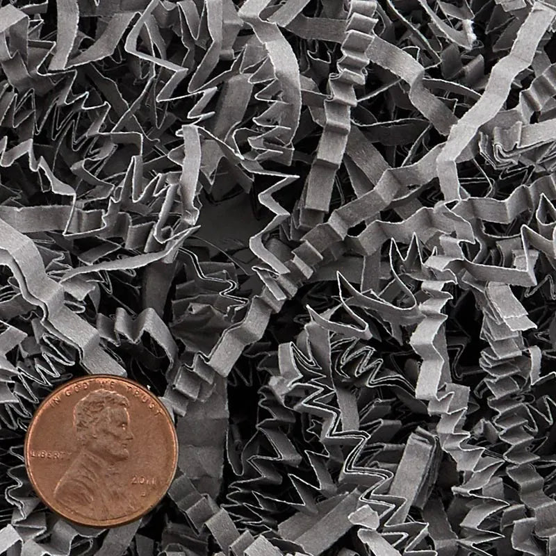 Premium Crinkle Cut Paper