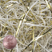 Metallic Fancy Fine Cut Blended Shred (10 lb Box)