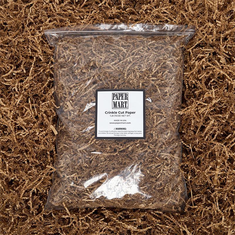 Premium Crinkle Cut Paper