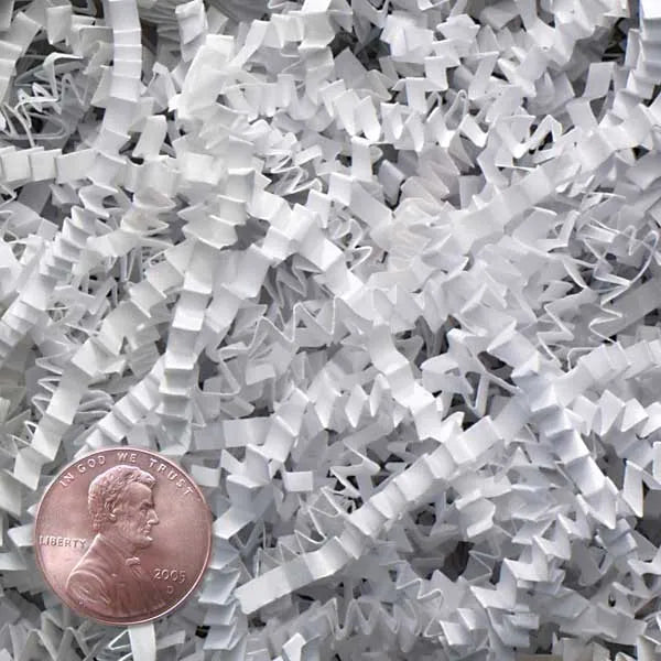 Premium Crinkle Cut Paper