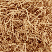 Kraft Shredded Tissue Paper (10 lb Box)