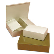 Gloss Colored Tuck Top Candy Boxes (100/Pack)