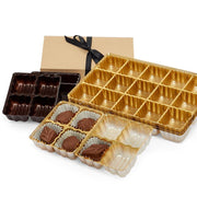 High Wall Cavity Candy Trays (100/Pack)