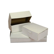 One Piece Donut Boxes (100/Pack)