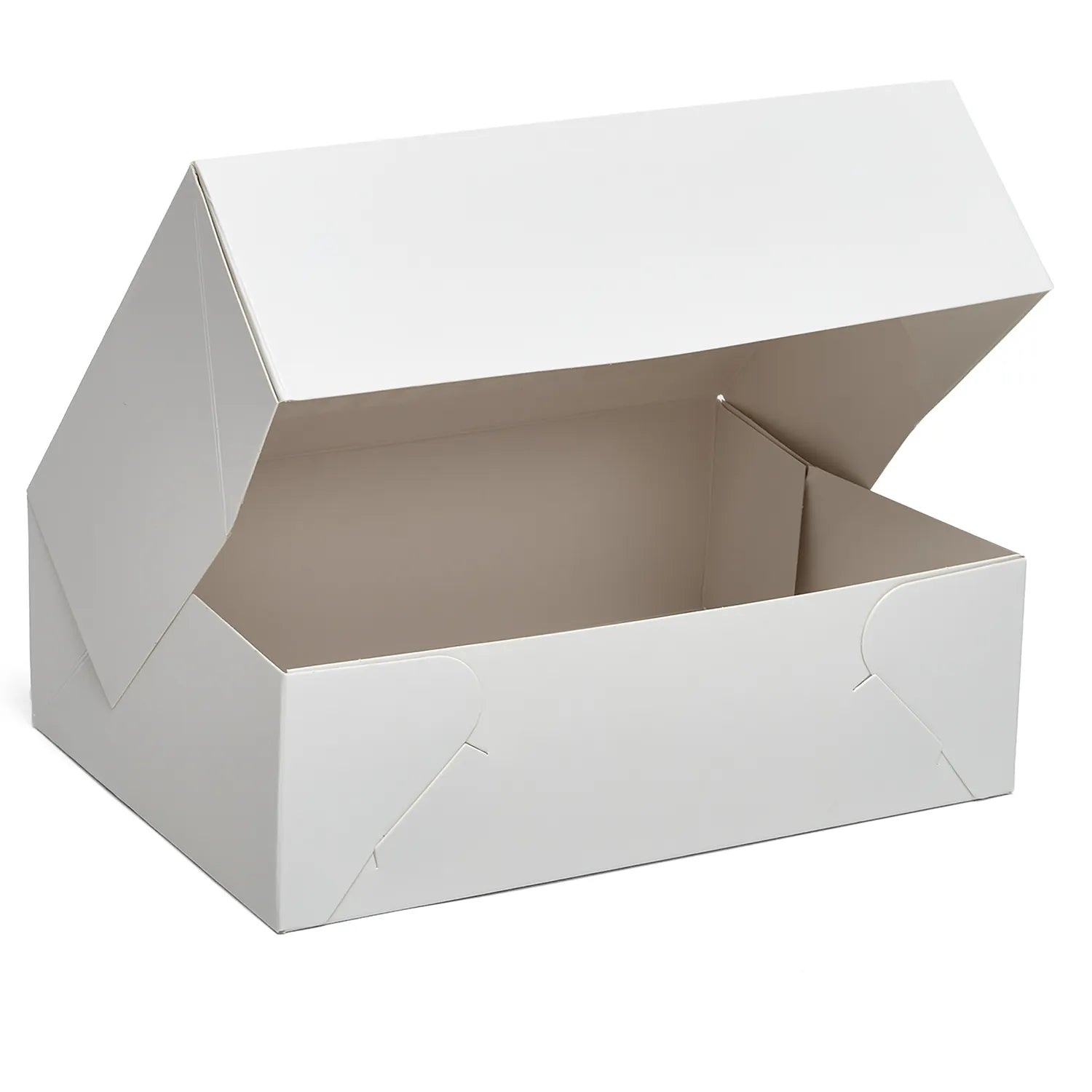 Window Cake & Bakery Boxes (200/Pack)