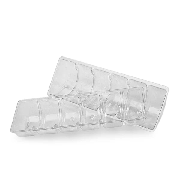 Macaron Inserts (100/Pack)
