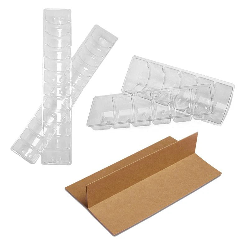 Macaron Inserts (100/Pack)