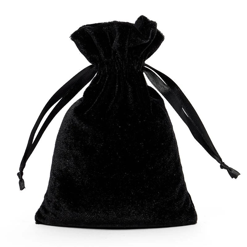 Velvet Bags (20/Pack)