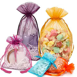 FABRIC BAGS