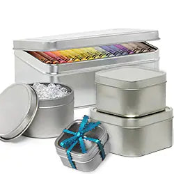 CONTAINERS