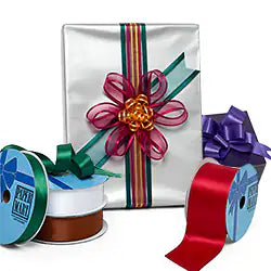 RIBBONS & BOWS