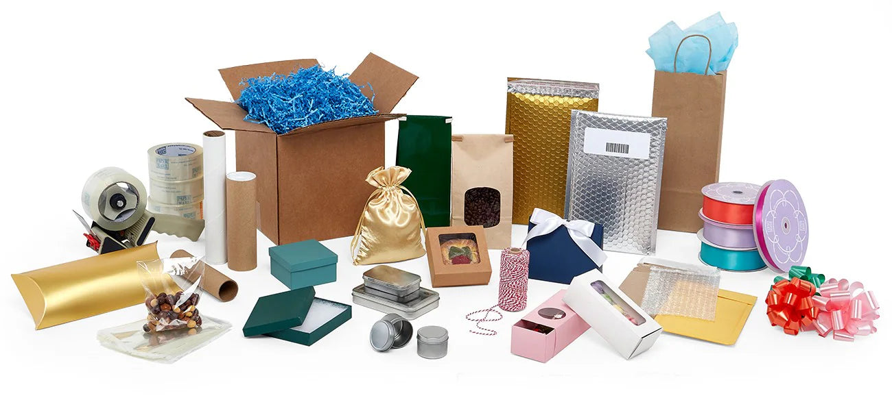 Paper Mart