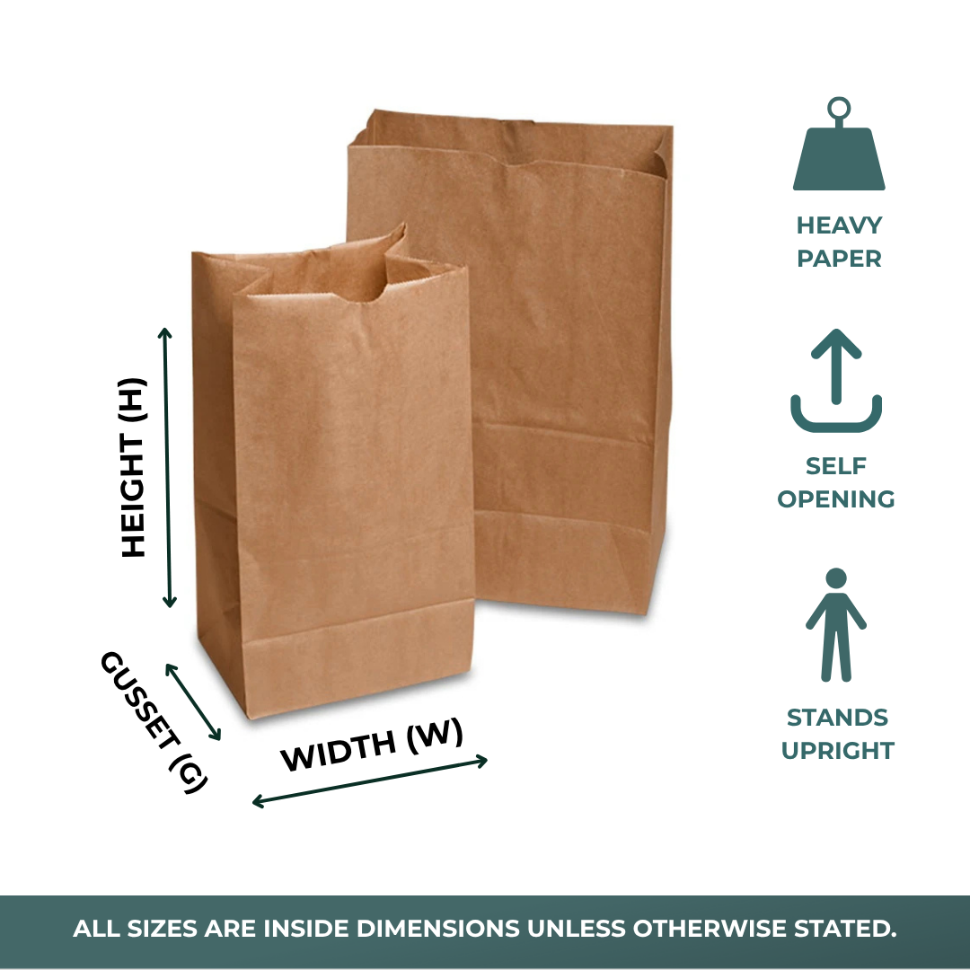Shorty/Carry Market Bags