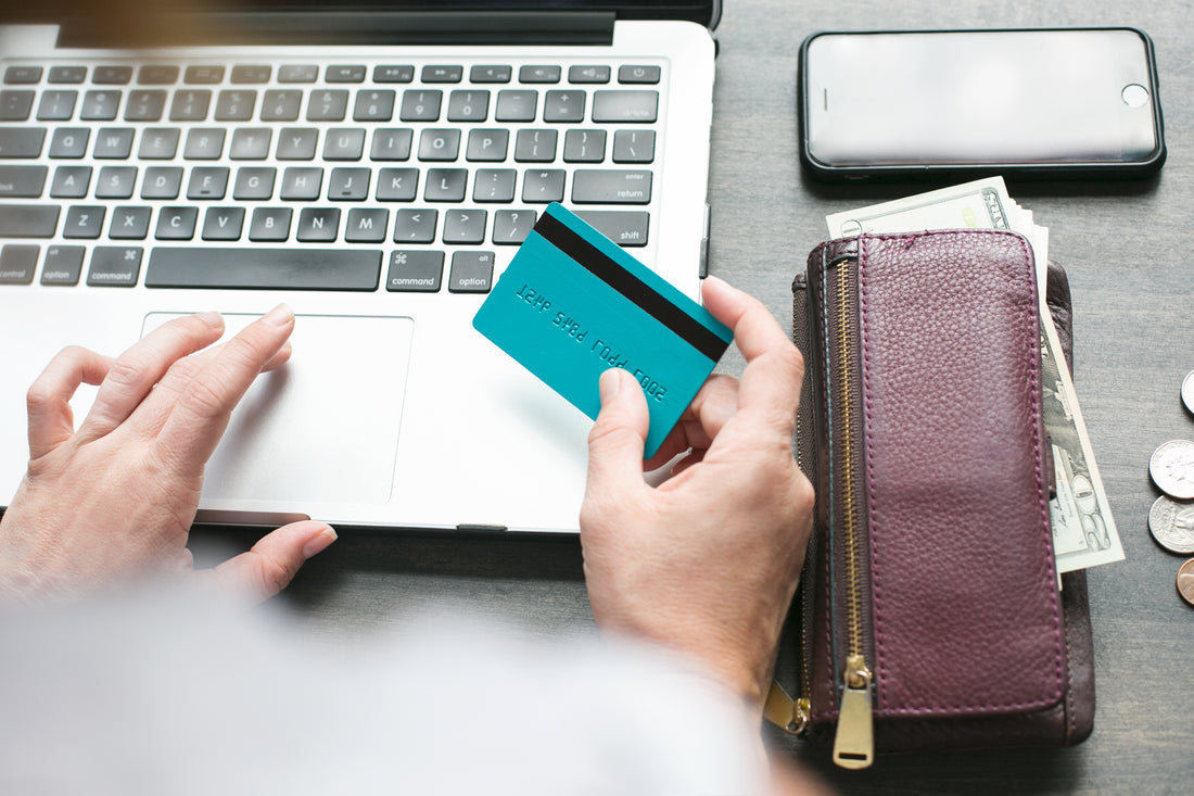 Secure Payments