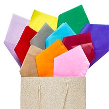 Wholesale Gift Tissue Paper
