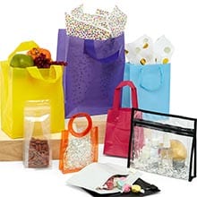 Get Top-Quality Food Bags from Paper Mart